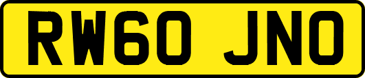 RW60JNO