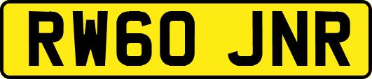 RW60JNR