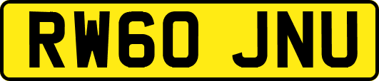 RW60JNU