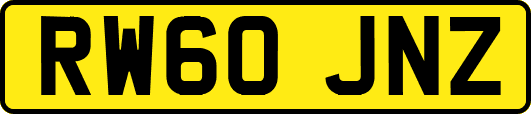 RW60JNZ