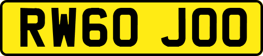RW60JOO
