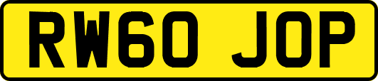 RW60JOP