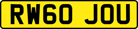 RW60JOU