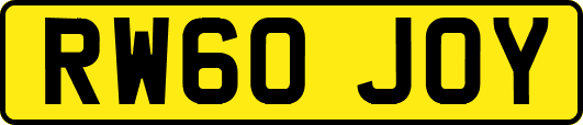 RW60JOY