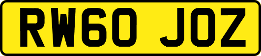RW60JOZ