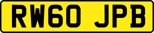 RW60JPB