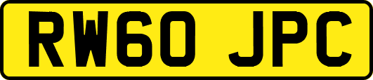RW60JPC