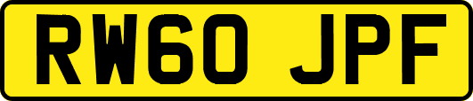 RW60JPF