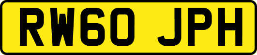 RW60JPH