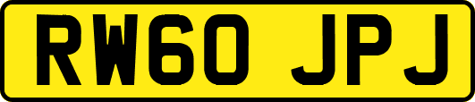 RW60JPJ