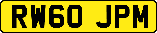 RW60JPM