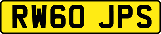 RW60JPS