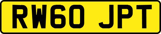 RW60JPT