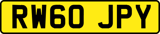 RW60JPY