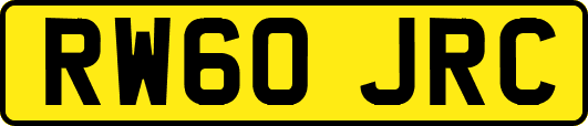RW60JRC