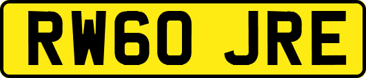 RW60JRE