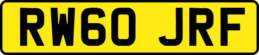 RW60JRF