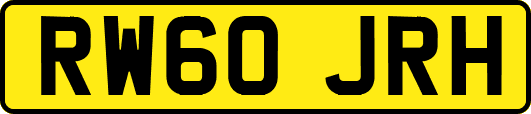 RW60JRH