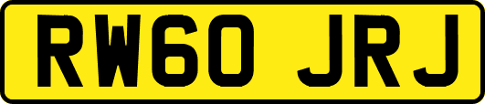 RW60JRJ