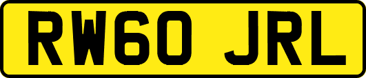 RW60JRL