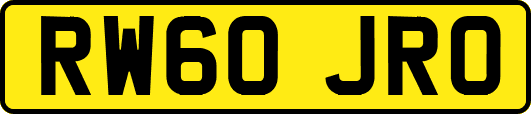 RW60JRO