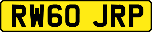 RW60JRP