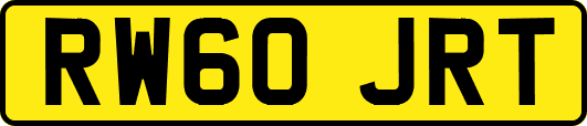 RW60JRT