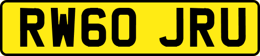 RW60JRU