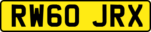 RW60JRX
