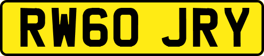 RW60JRY