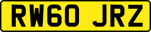 RW60JRZ