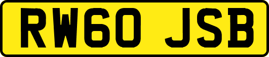 RW60JSB