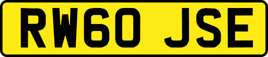 RW60JSE