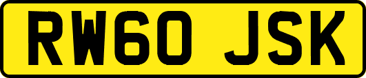 RW60JSK