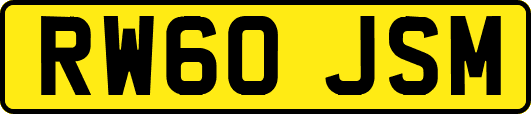 RW60JSM