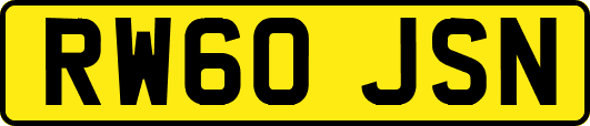 RW60JSN
