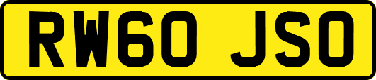 RW60JSO