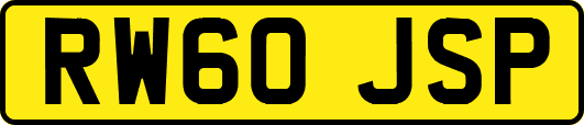 RW60JSP