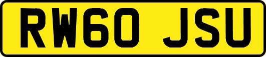 RW60JSU