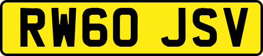 RW60JSV