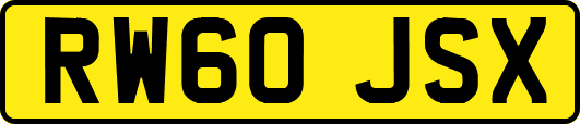 RW60JSX