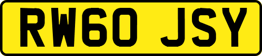 RW60JSY