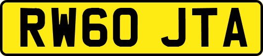 RW60JTA
