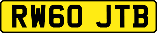RW60JTB