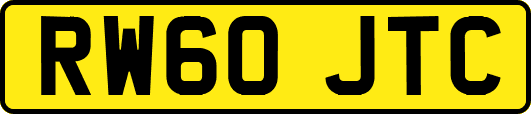 RW60JTC