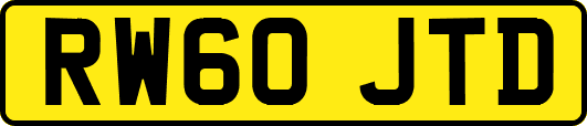 RW60JTD
