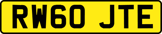 RW60JTE