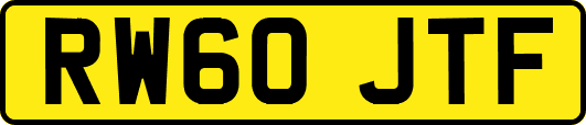RW60JTF
