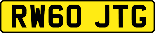 RW60JTG
