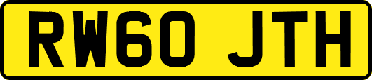 RW60JTH